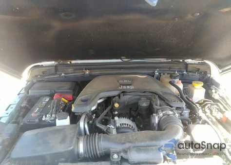 2020 Jeep Gladiator Sport S 4X4 from USA, damaged, VIN 1C6JJTAG1LL123914